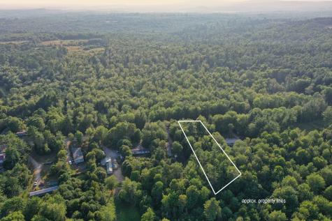 395 Mount Ephriam Road Searsport ME 04974