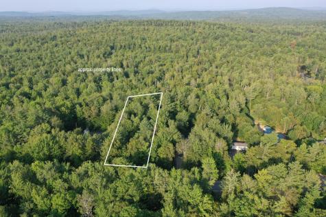 395 Mount Ephriam Road Searsport ME 04974