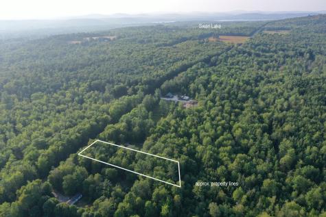 395 Mount Ephriam Road Searsport ME 04974