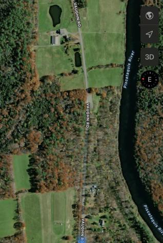 M11 L14 Vaughn Road Dover-foxcroft ME 04426