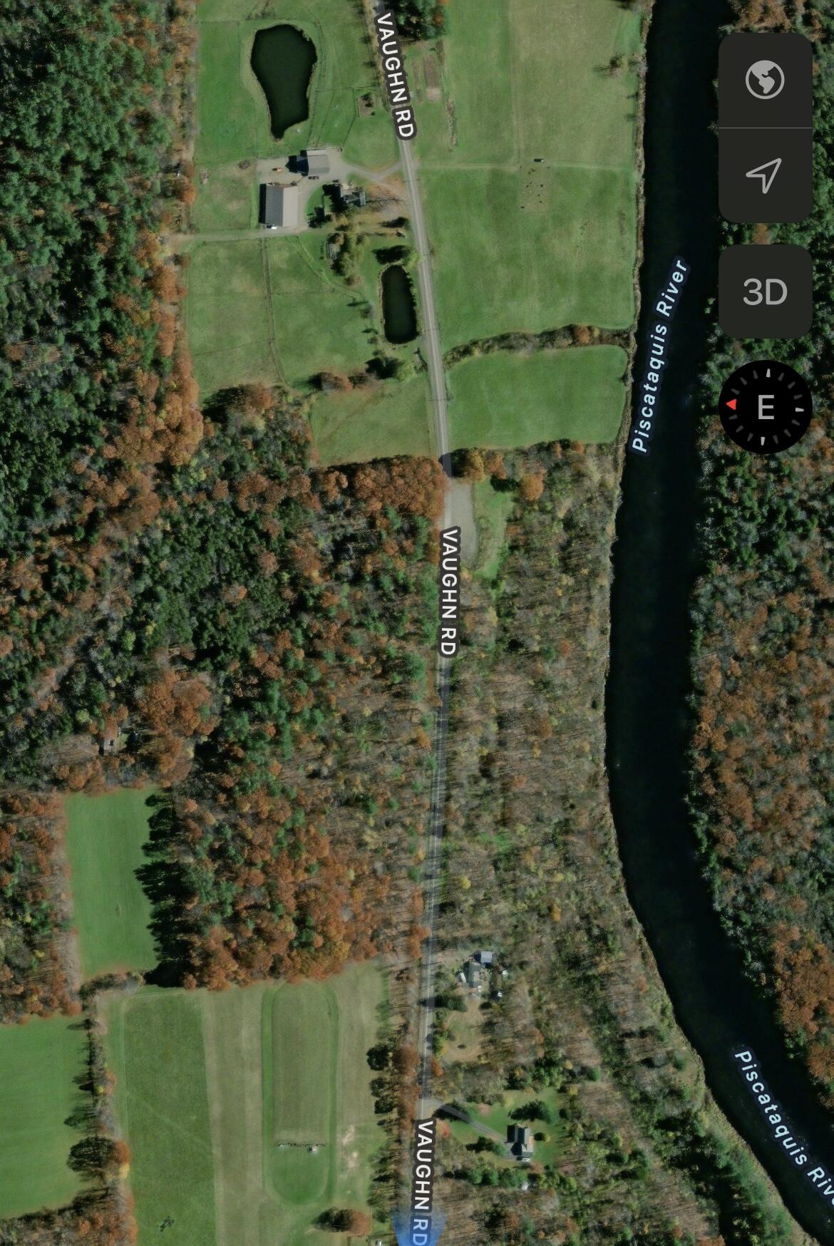 M11 L14 Vaughn Road Dover-foxcroft ME 04426