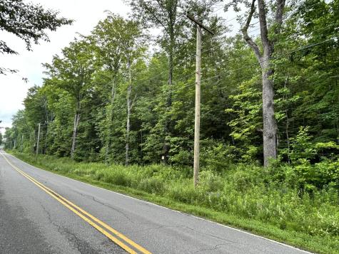 M11 L14 Vaughn Road Dover-foxcroft ME 04426