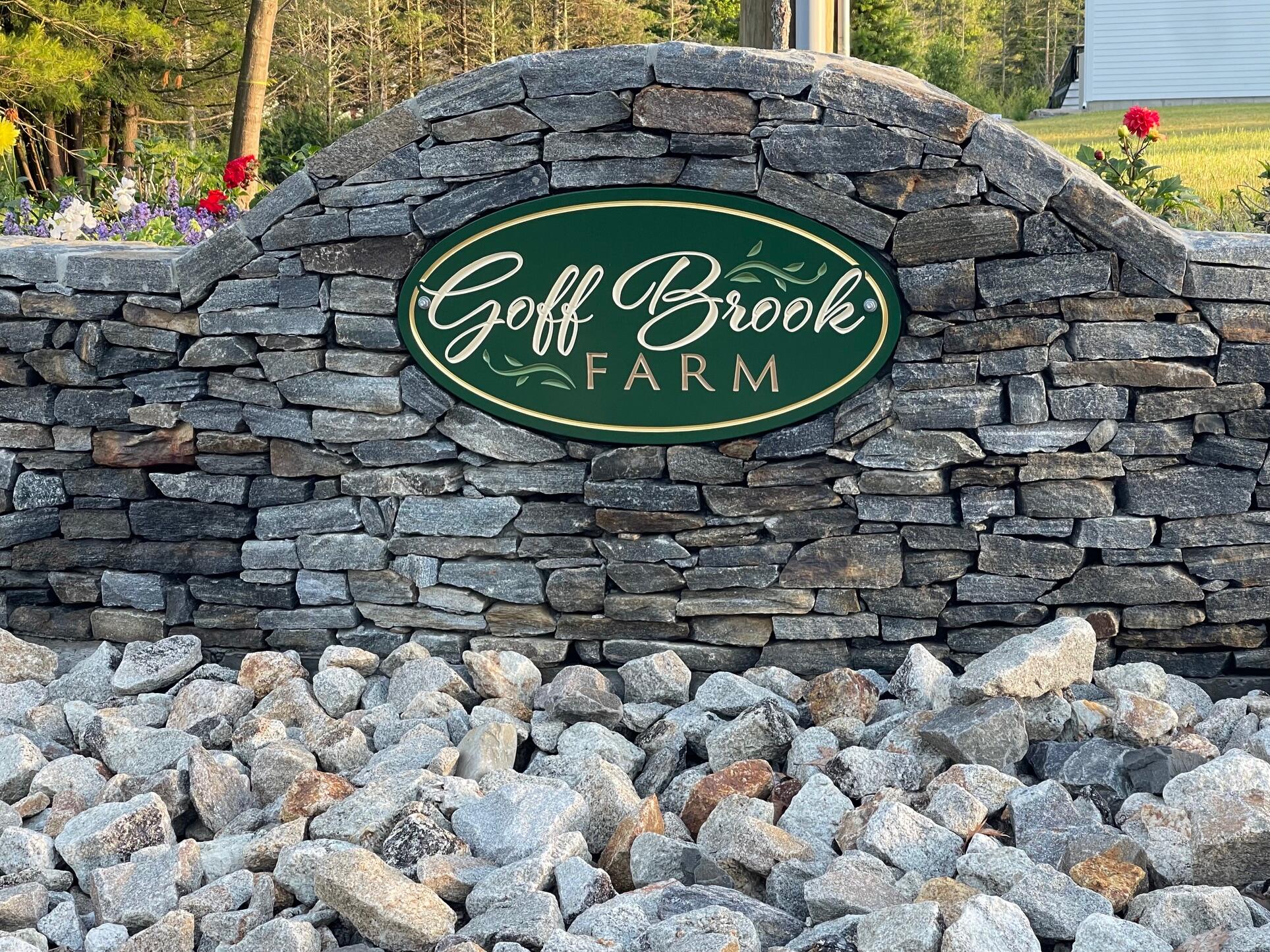 Lot 13 Forest Drive Arundel ME 04046