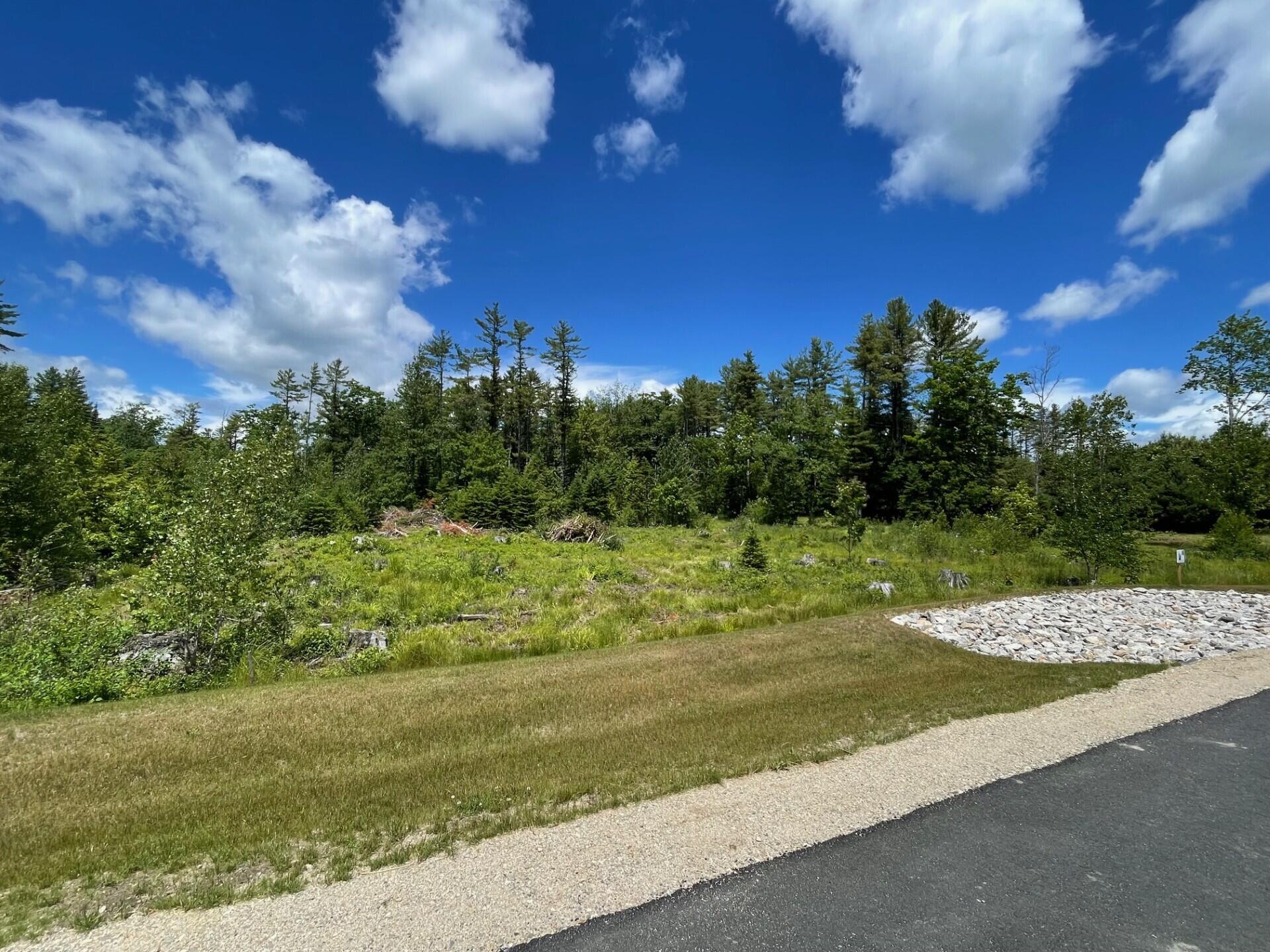 Lot 13 Forest Drive Arundel ME 04046