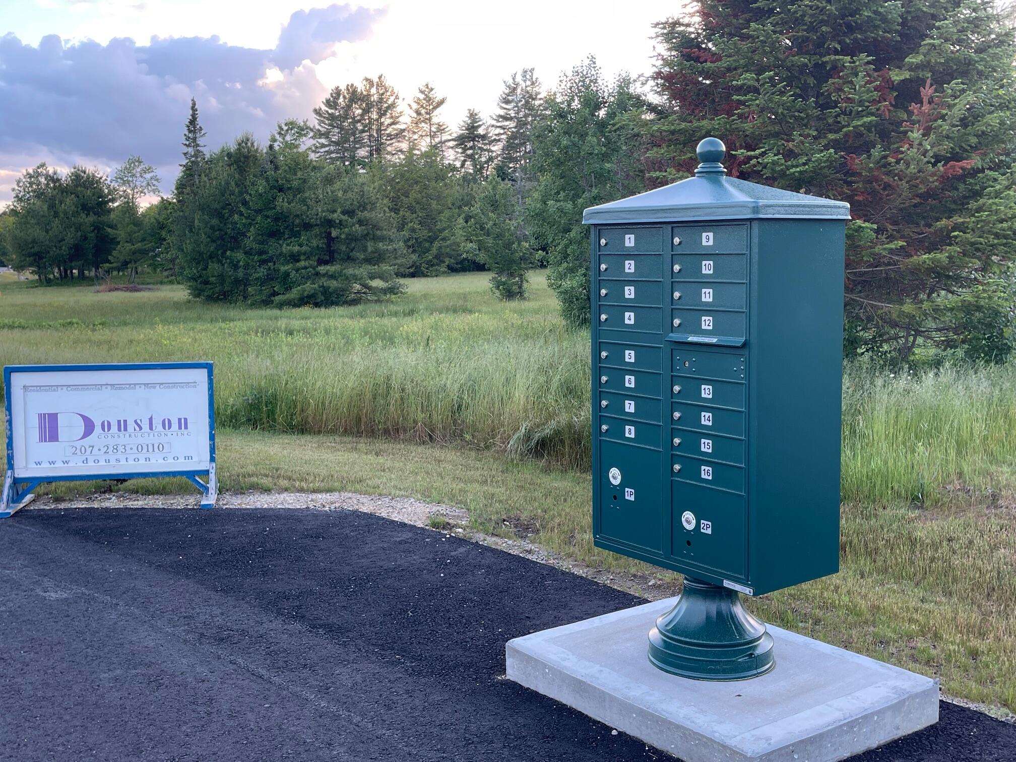 Lot 13 Forest Drive Arundel ME 04046