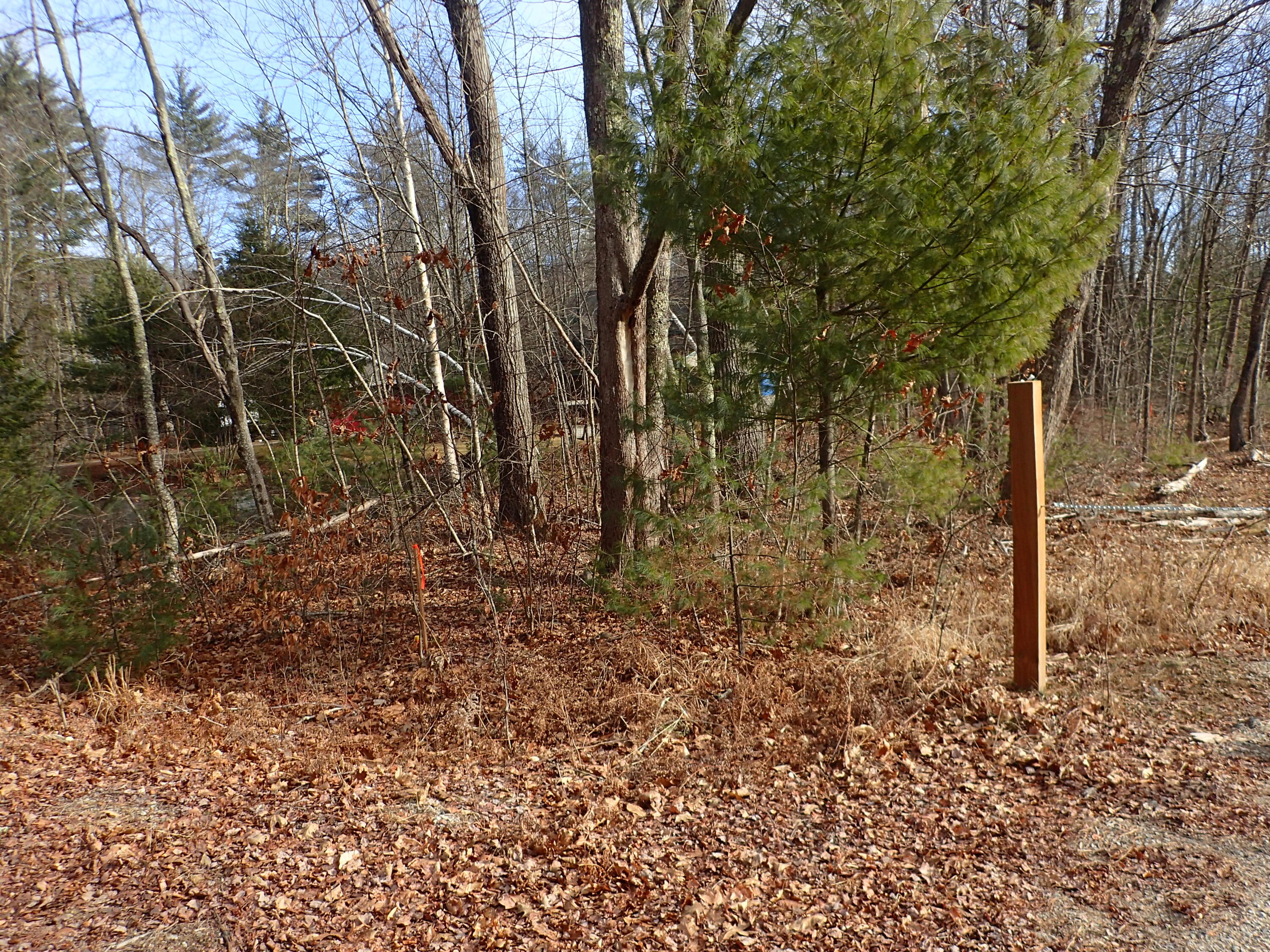 12c Thompson Hill (off) Road Berwick ME 03901