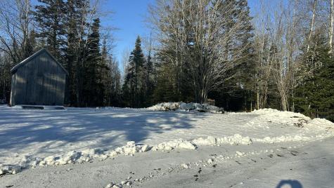 M9 L16 Airport Road Addison ME 04606