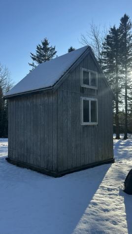 M9 L16 Airport Road Addison ME 04606