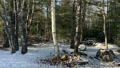 M9 L16 Airport Road Addison ME 04606