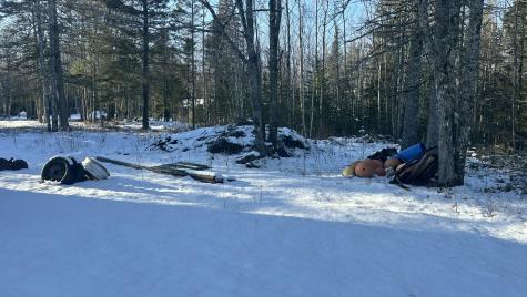 M9 L16 Airport Road Addison ME 04606