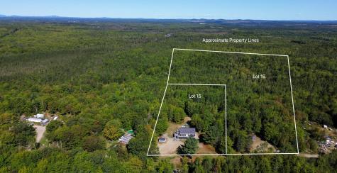 M9 L16 Airport Road Addison ME 04606