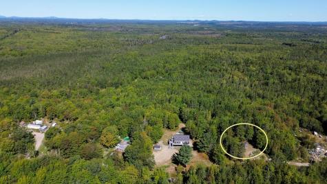 M9 L16 Airport Road Addison ME 04606