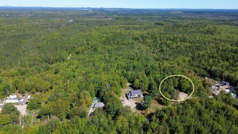 M9 L16 Airport Road Addison ME 04606