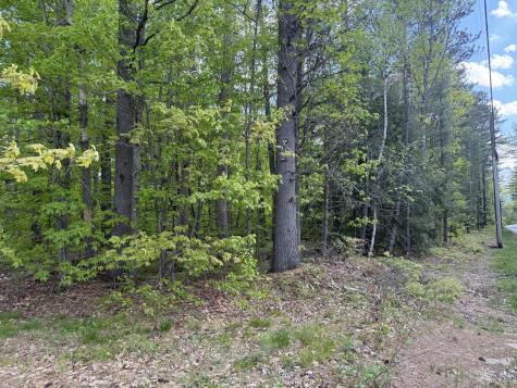 190 Barker Road Bethel ME 04217