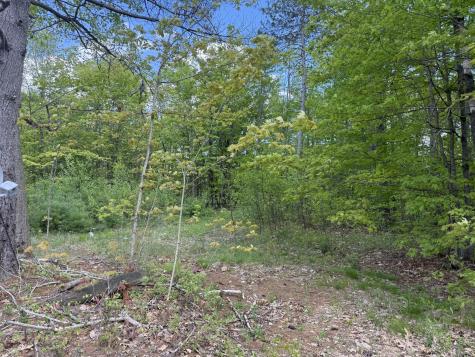 190 Barker Road Bethel ME 04217