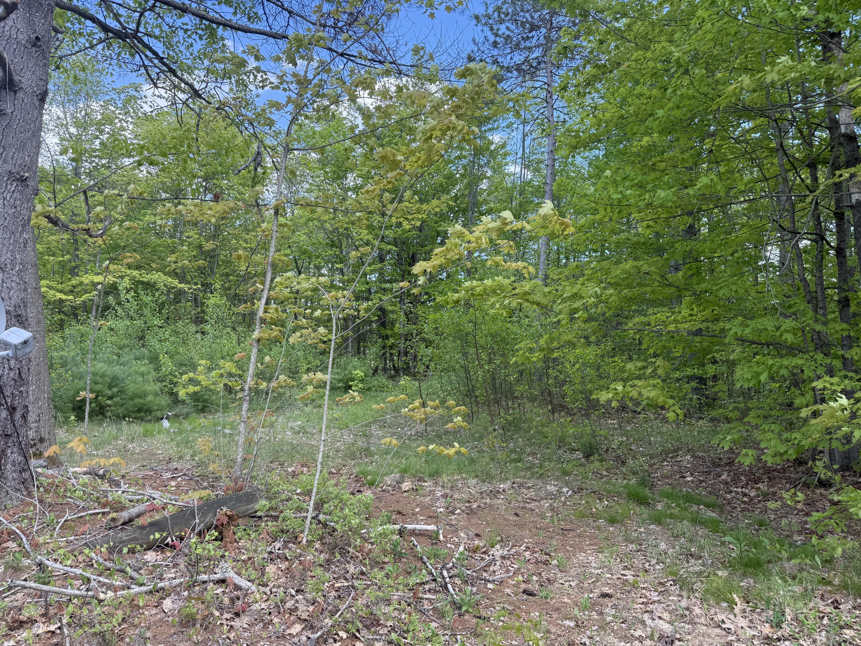 190 Barker Road Bethel ME 04217