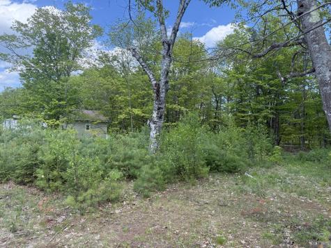 190 Barker Road Bethel ME 04217