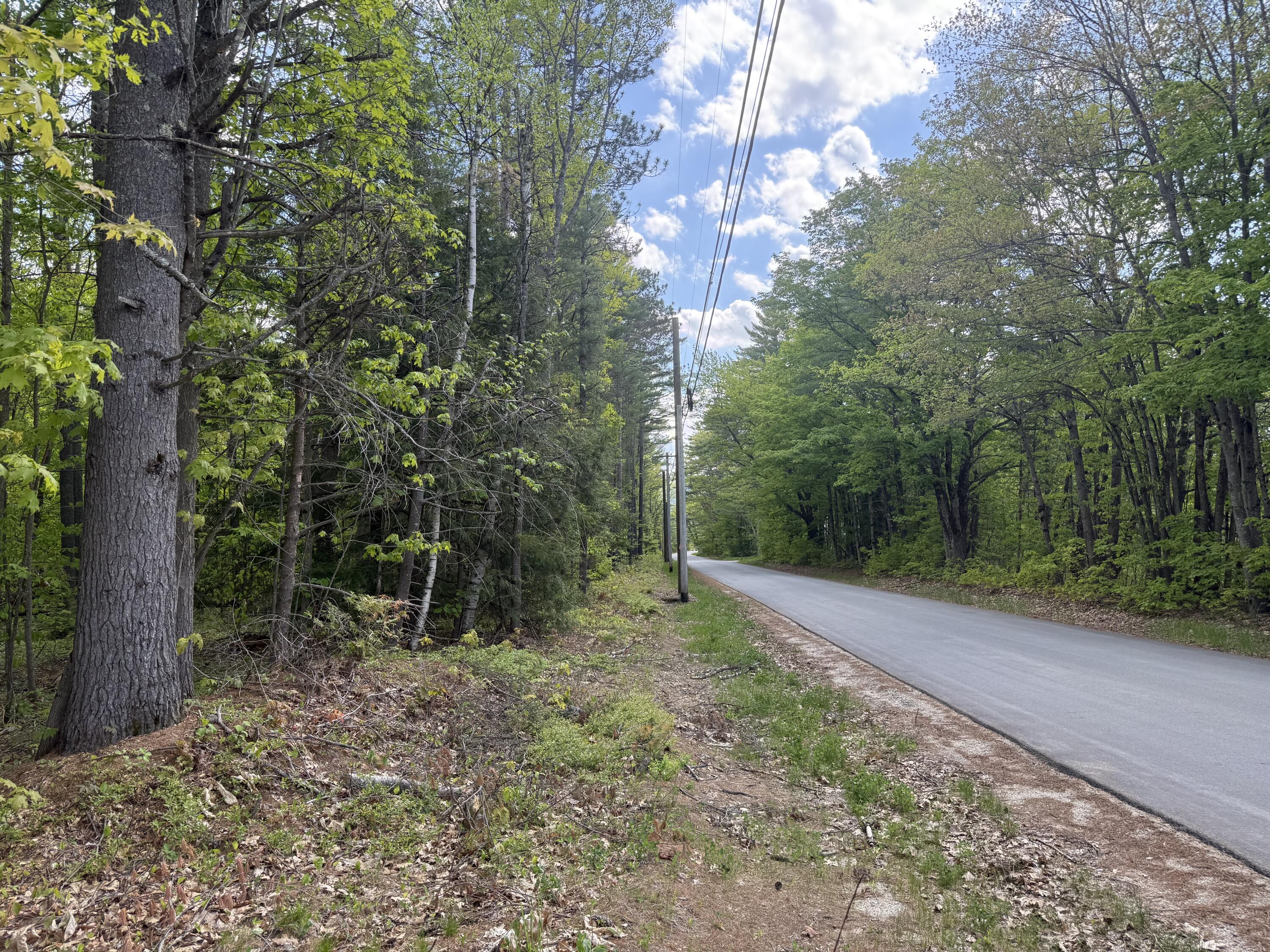 190 Barker Road Bethel ME 04217