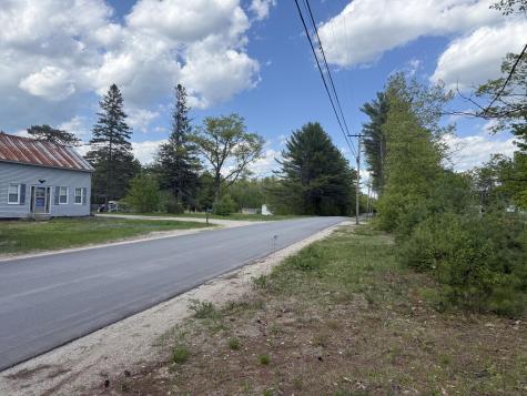 190 Barker Road Bethel ME 04217
