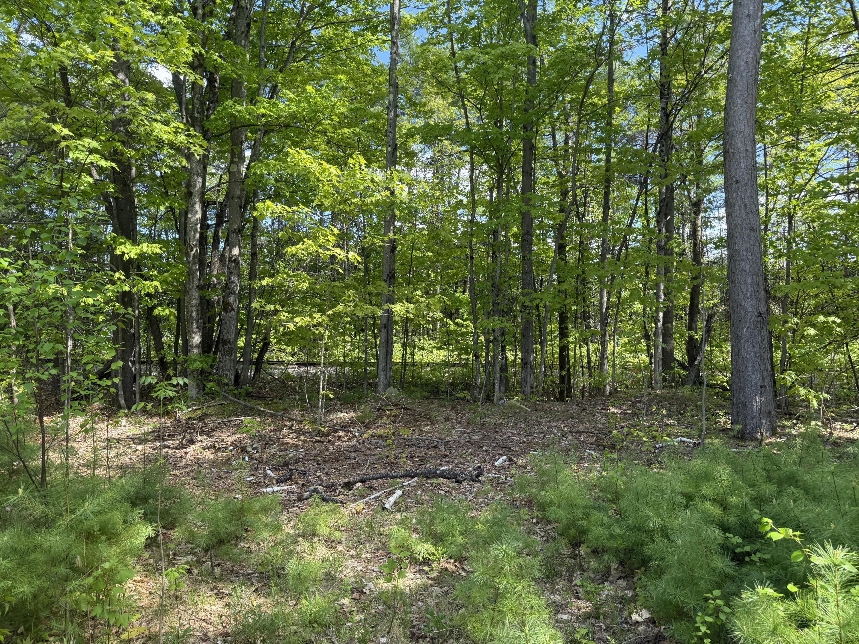 190 Barker Road Bethel ME 04217
