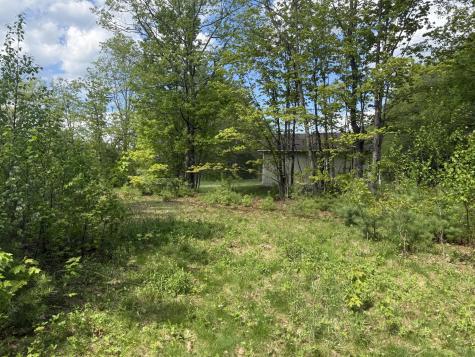 190 Barker Road Bethel ME 04217