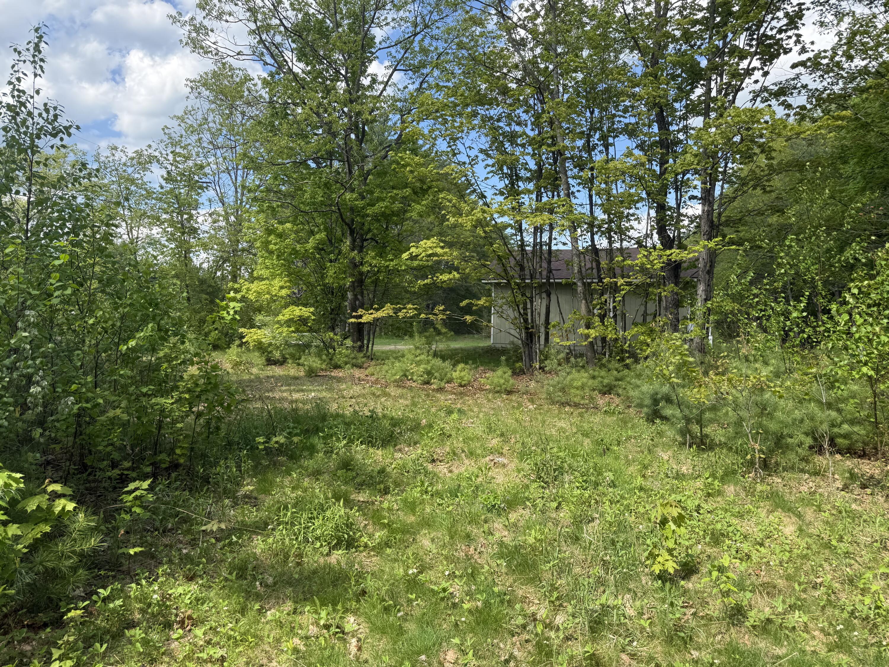 190 Barker Road Bethel ME 04217