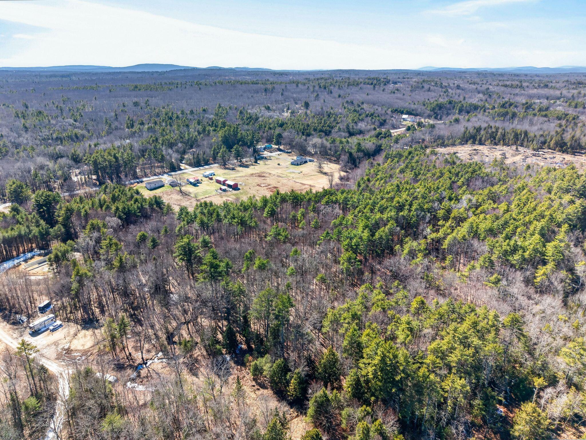 Lot 00000 117 Route Hollis ME 04042