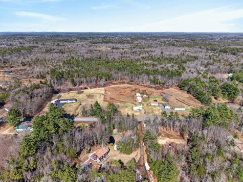 Lot 00000 117 Route Hollis ME 04042