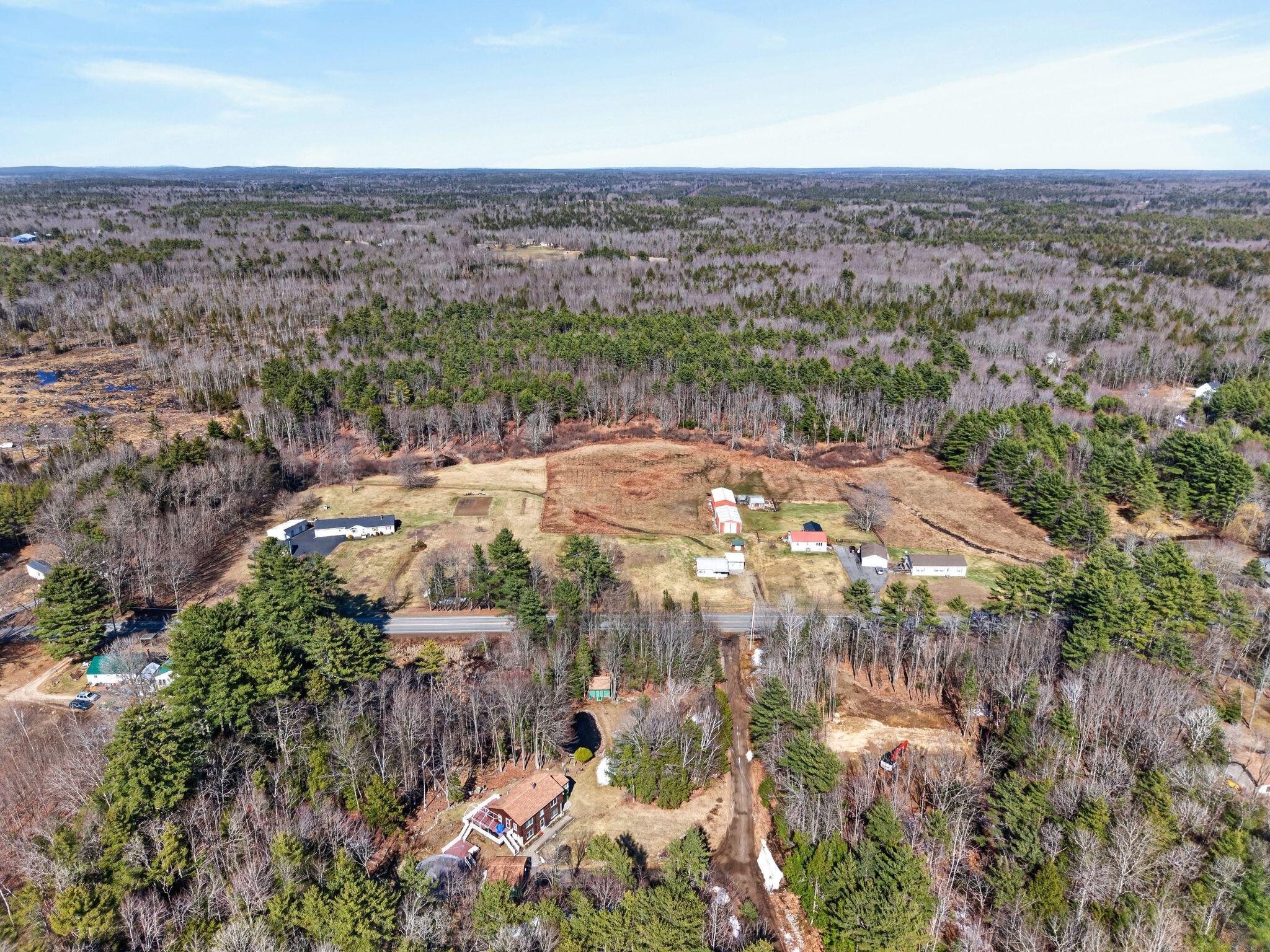 Lot 00000 117 Route Hollis ME 04042