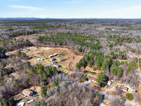 Lot 00000 117 Route Hollis ME 04042