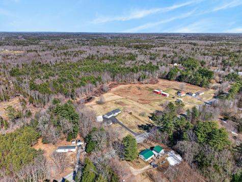 Lot 00000 117 Route Hollis ME 04042
