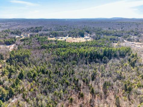 Lot 00000 117 Route Hollis ME 04042