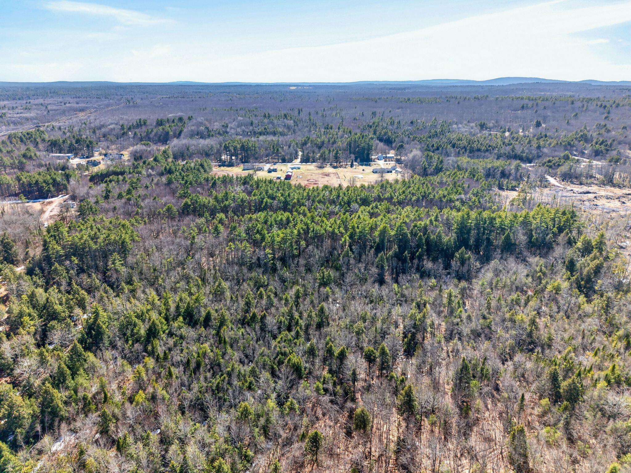 Lot 00000 117 Route Hollis ME 04042