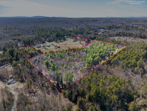 Lot 00000 117 Route Hollis ME 04042