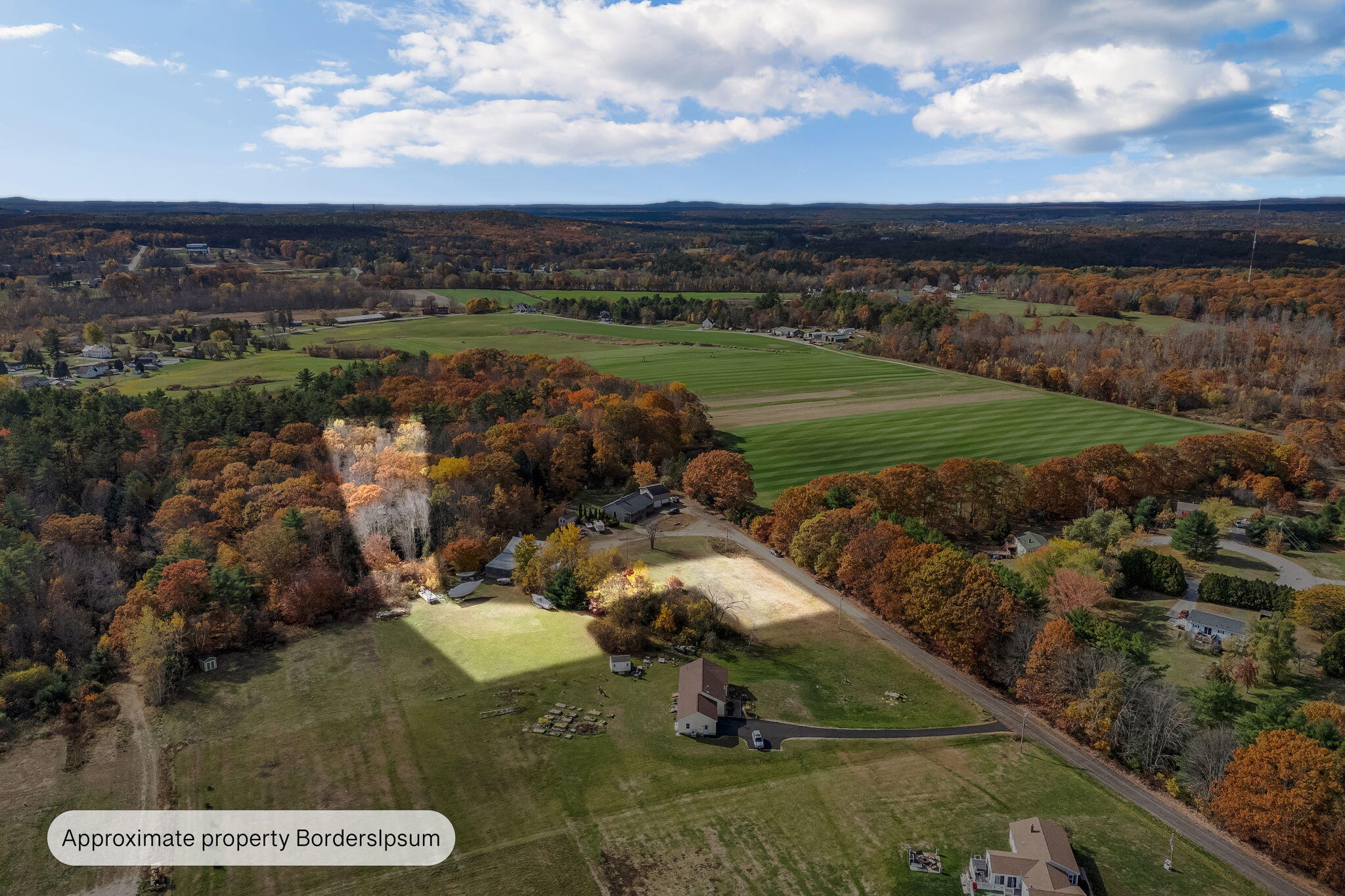 Tbd Cribble Cove Road Saco ME 04072