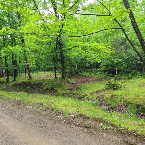 L 11-1 Cornforth Road Industry ME 04938