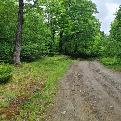 L 11-1 Cornforth Road Industry ME 04938