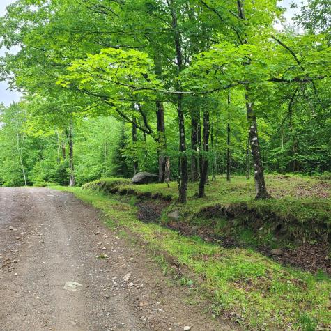 L 11-1 Cornforth Road Industry ME 04938