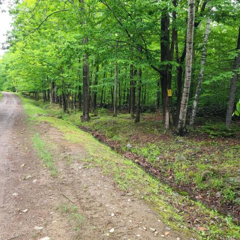 L 11-1 Cornforth Road Industry ME 04938