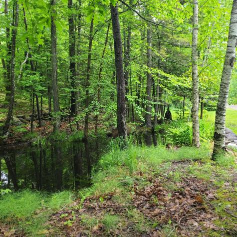 L 11-1 Cornforth Road Industry ME 04938