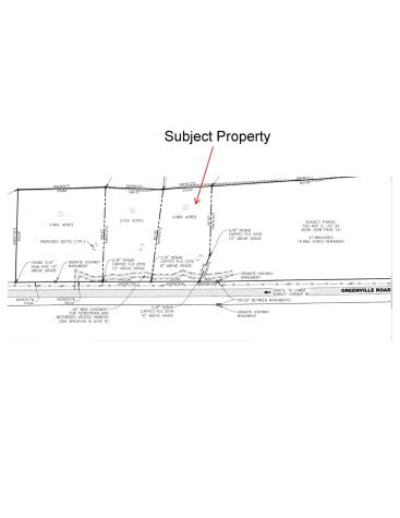 47 Greenville Road Shirley ME 04485