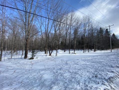 47 Greenville Road Shirley ME 04485
