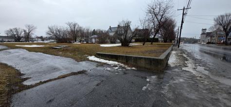 20 Presque Isle Street Fort Fairfield ME 04742