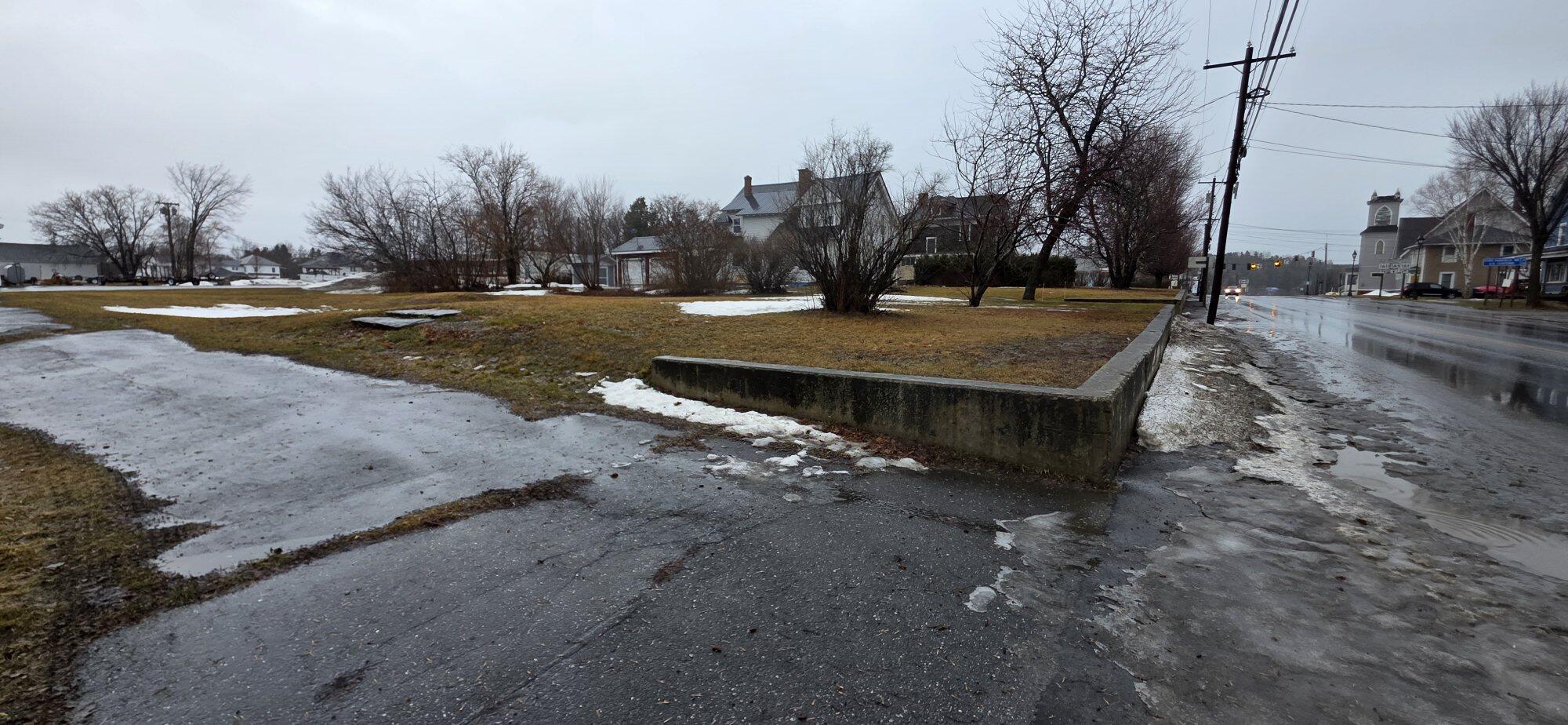 20 Presque Isle Street Fort Fairfield ME 04742