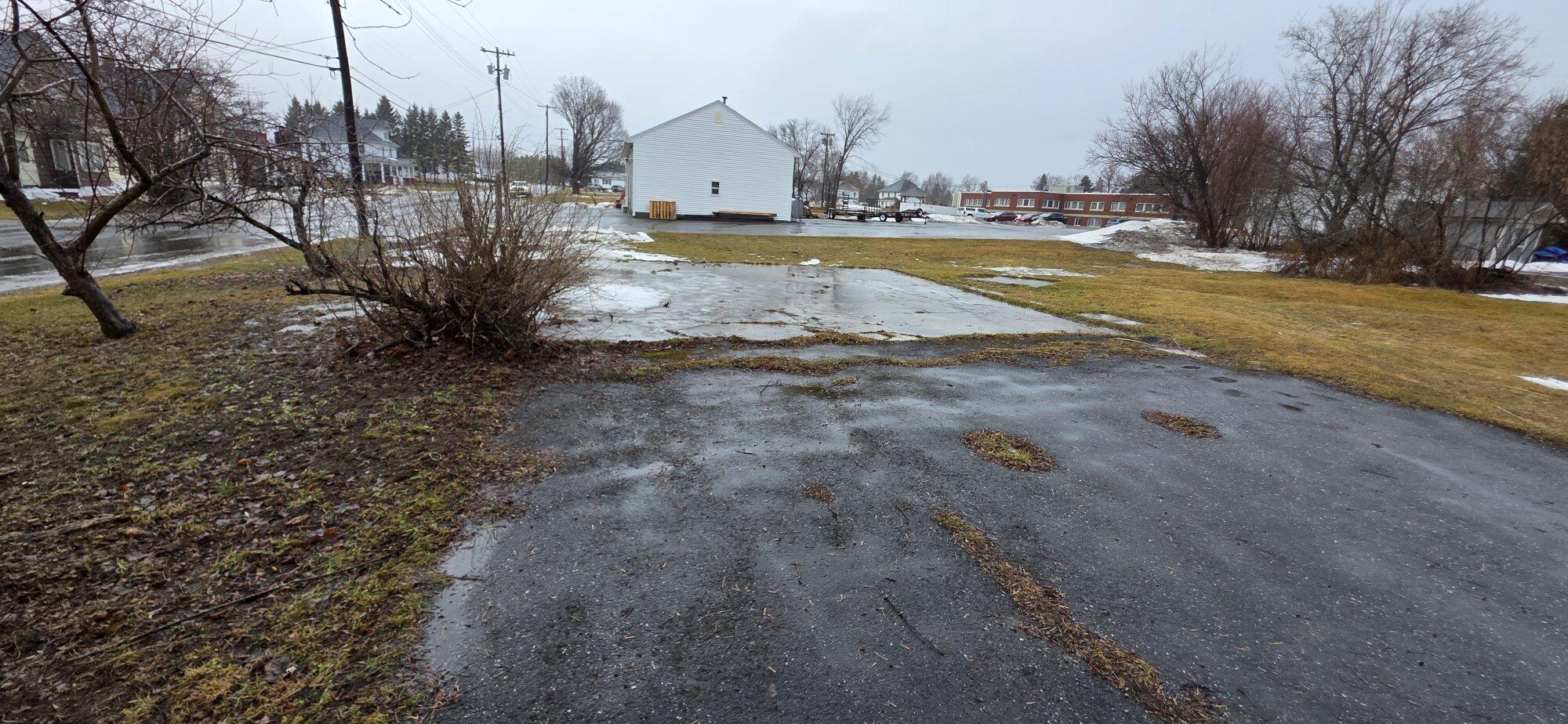 20 Presque Isle Street Fort Fairfield ME 04742
