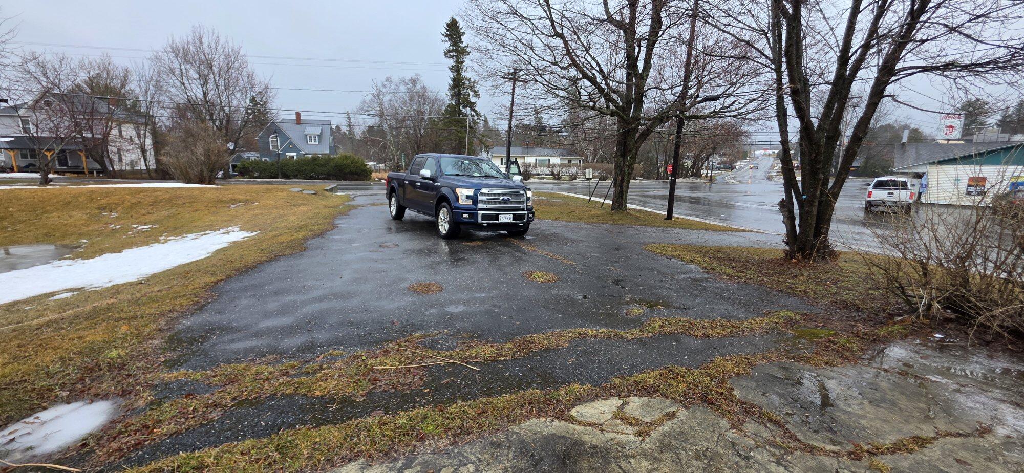 20 Presque Isle Street Fort Fairfield ME 04742