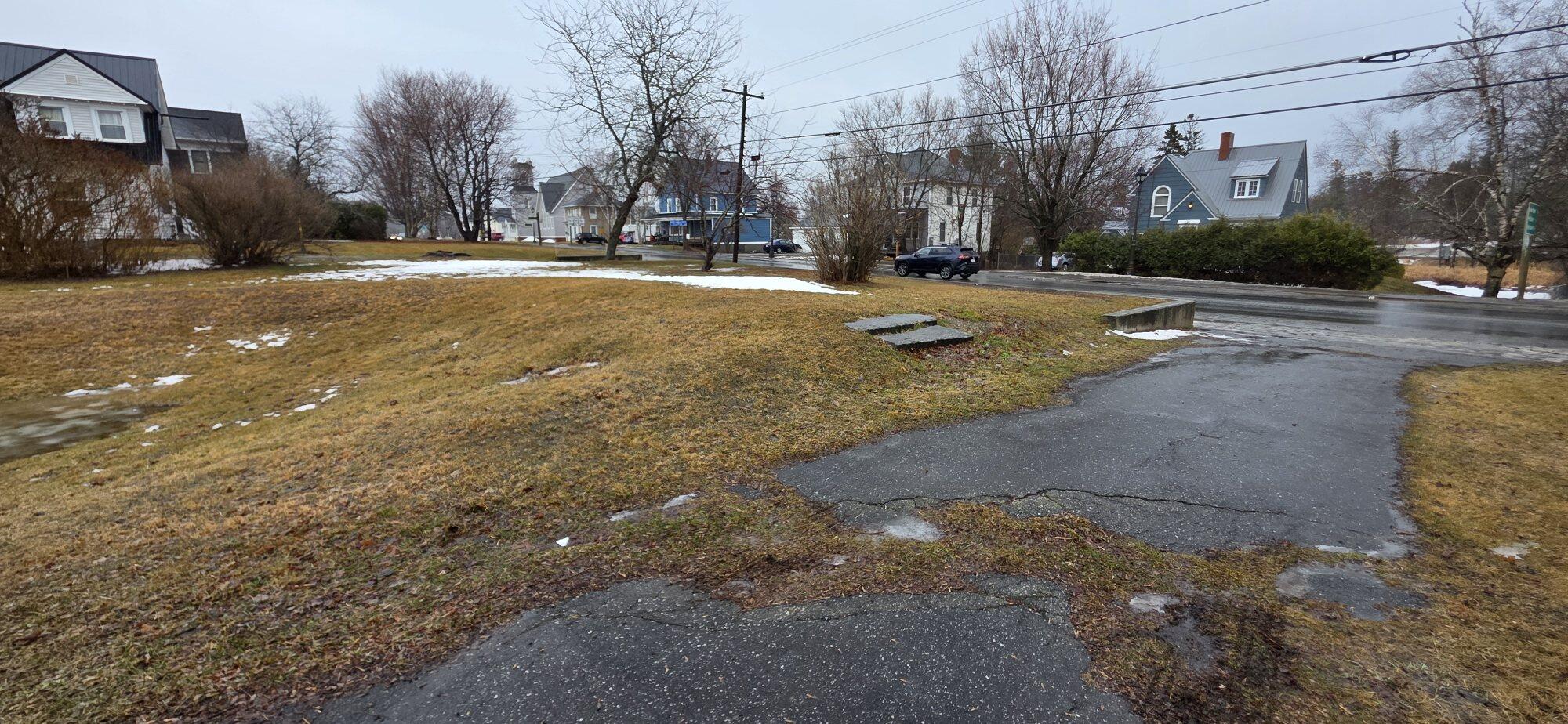 20 Presque Isle Street Fort Fairfield ME 04742
