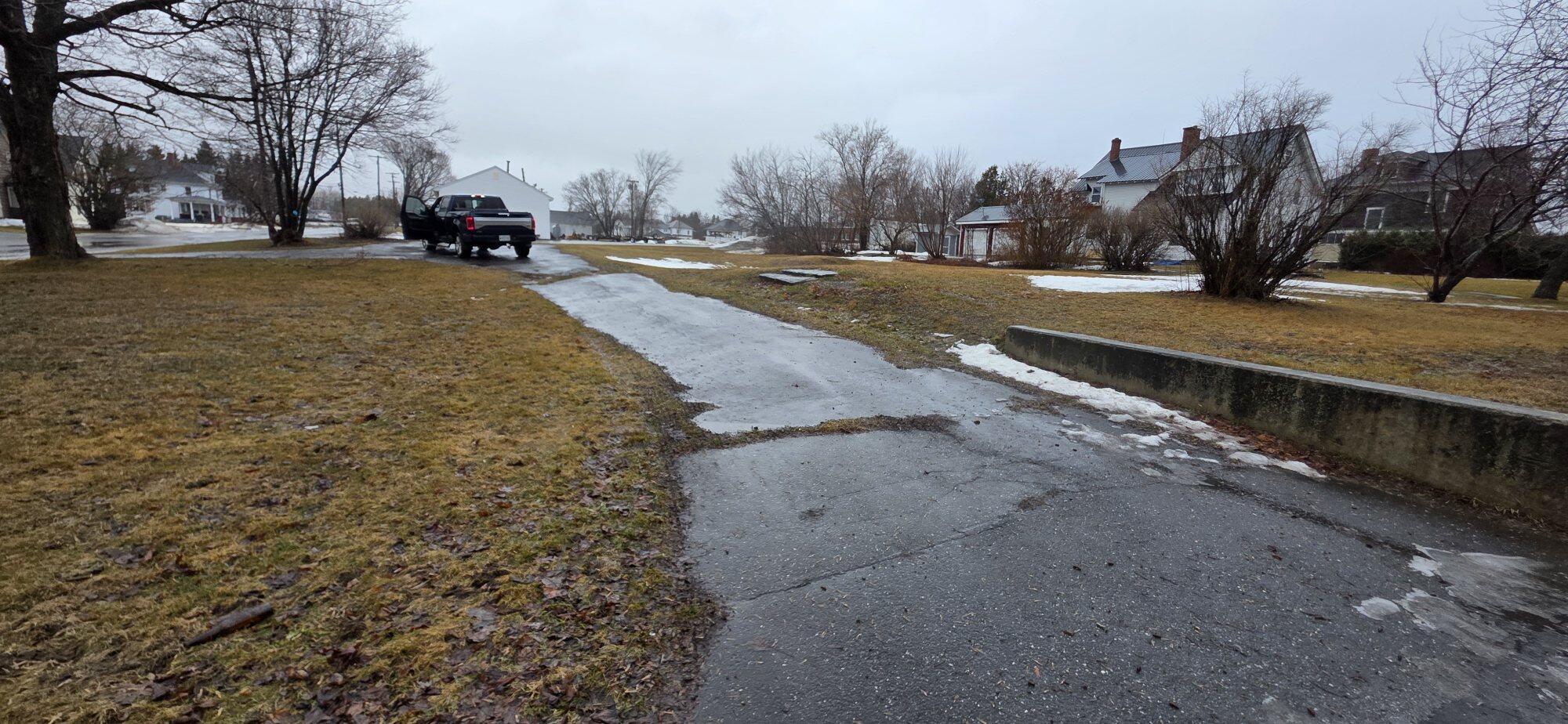 20 Presque Isle Street Fort Fairfield ME 04742