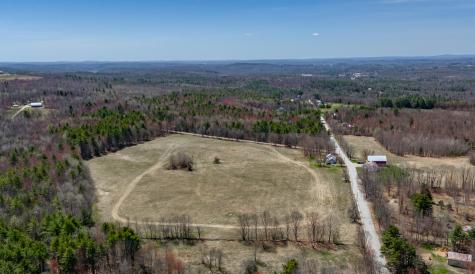 Lot 11 Coburn Road Greene ME 04236