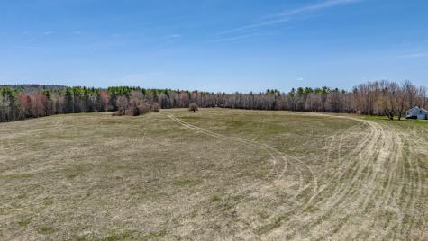 Lot 11 Coburn Road Greene ME 04236